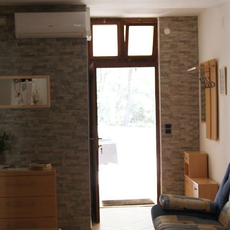 Seaside Secluded Apartments Zavala, Hvar - 15357 Jelsa  Exterior photo
