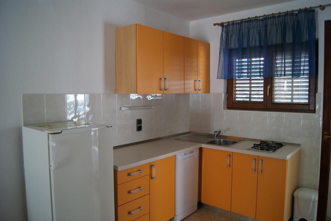 Seaside Secluded Apartments Zavala, Hvar - 15357 Jelsa  Exterior photo