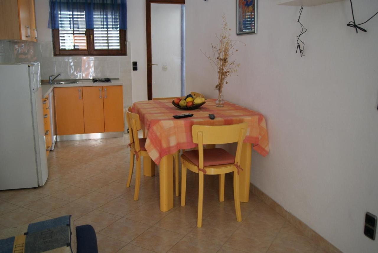 Seaside Secluded Apartments Zavala, Hvar - 15357 Jelsa  Exterior photo