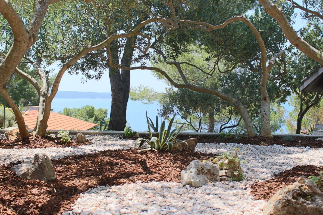 Seaside Secluded Apartments Zavala, Hvar - 15357 Jelsa  Exterior photo